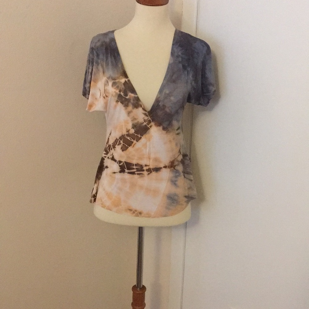 S LOVE TANJANE Shirt EE22 2462